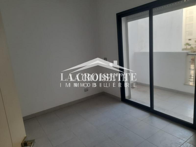 Appartement S+4 aux Jardins de Carthage